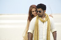Dr Saleem Movie Latest Stills